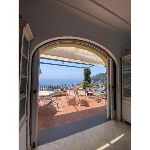 terrazza belvedere