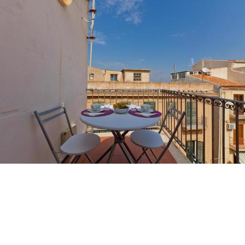 Terrazza Bordonaro