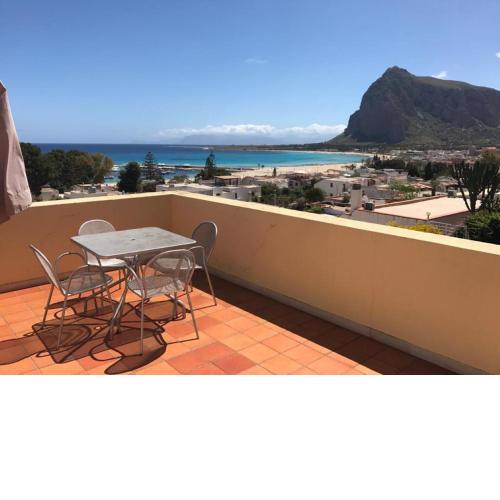Terrazza Calamancina