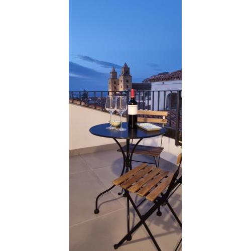 terrazza Caracciolo