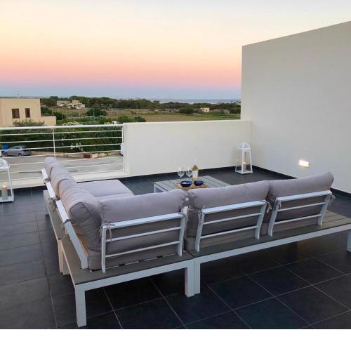 Terrazza D'Amare