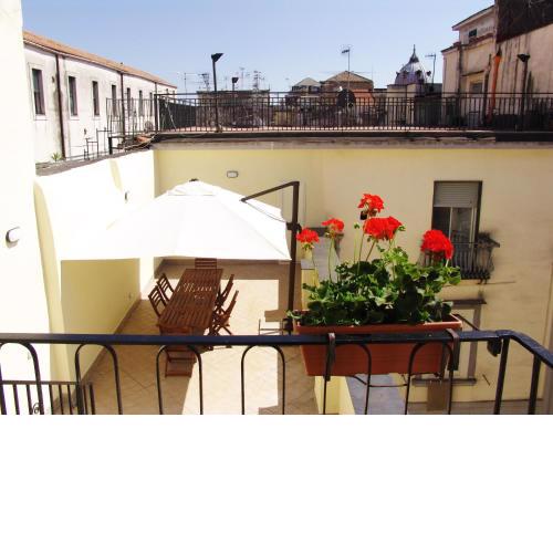 Terrazza dei Principi