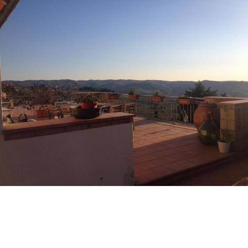 Terrazza del Chianti