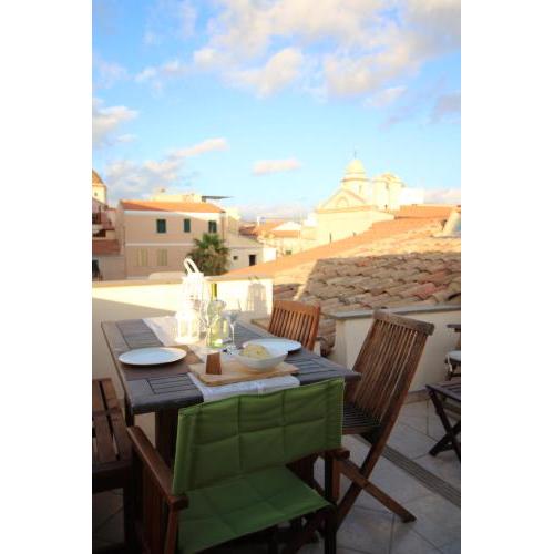 Terrazza del Convento