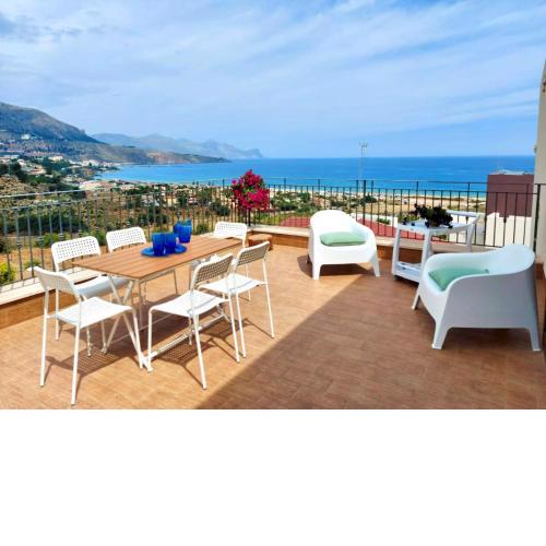 Terrazza del Golfo