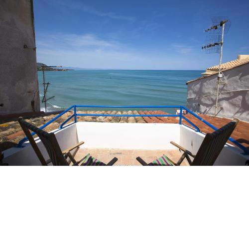 Terrazza del Mare (by Vacation Service)