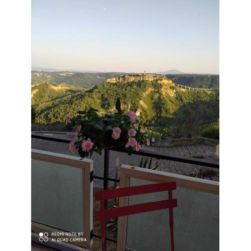 Terrazza del Poggio