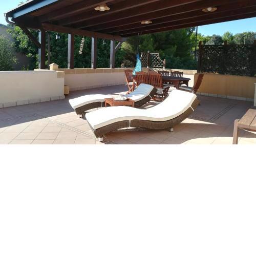 Terrazza Del Salento