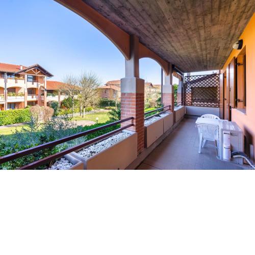 Terrazza di Leonardo - 2 bedrooms apartment