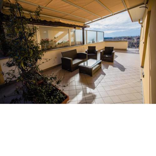Terrazza di Pinerolo