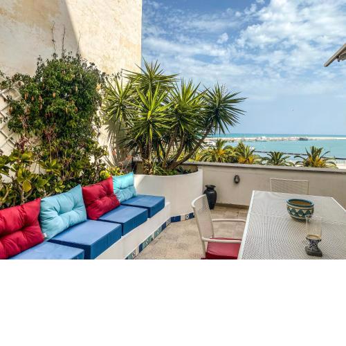 Terrazza Diomede