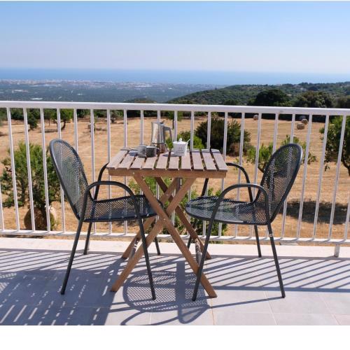 Terrazza Dolce Vista