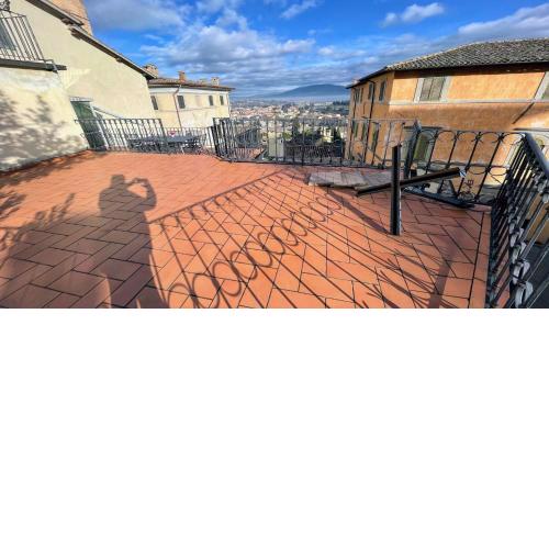 Terrazza Duomo With Spectacular Views from 2 large Terraces - sleeps 6