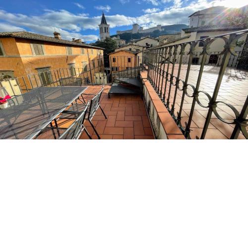 Terrazza Duomo With Spectacular Views La Posterna, 5 mins walk no02