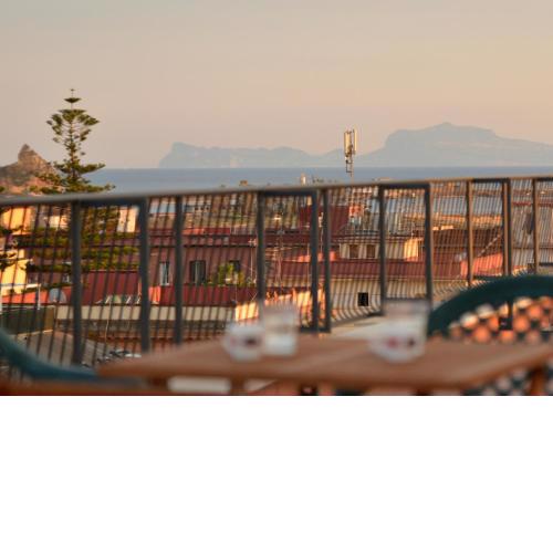 Terrazza Eurialo