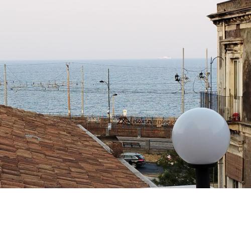 Terrazza famà