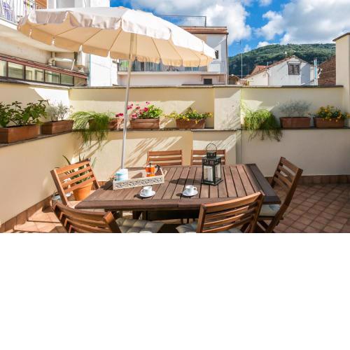 Terrazza Felicienne