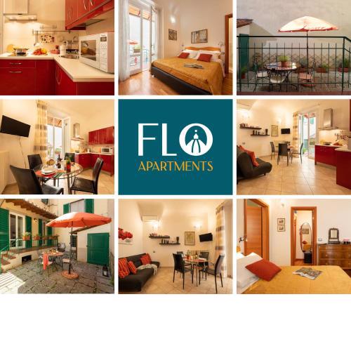 Terrazza Foscolo - Flo Apartments