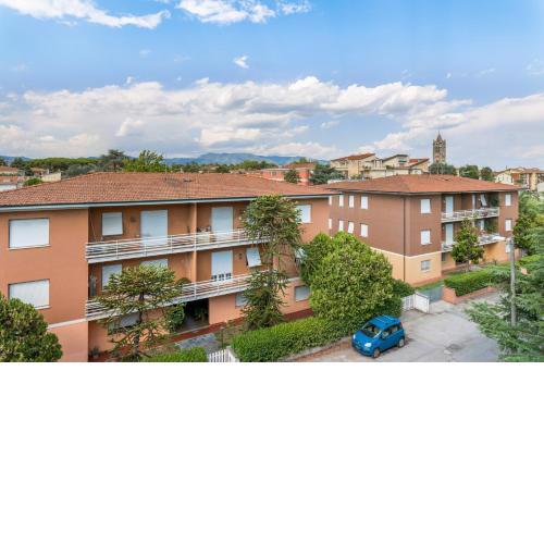 Terrazza Francesconi - Affitti Brevi Italia