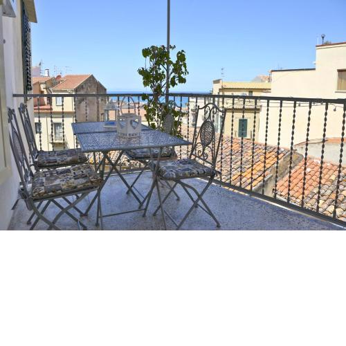 Terrazza Greco
