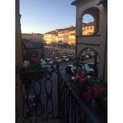 Terrazza il canto al romano