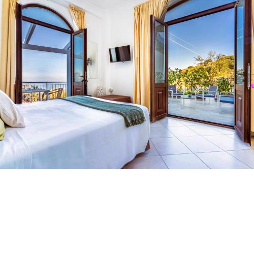 Terrazza Iride