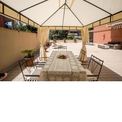Terrazza La Delizia