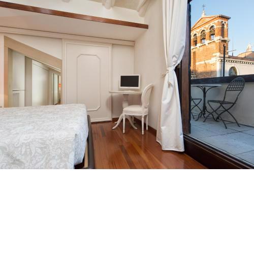 Terrazza La Fenice