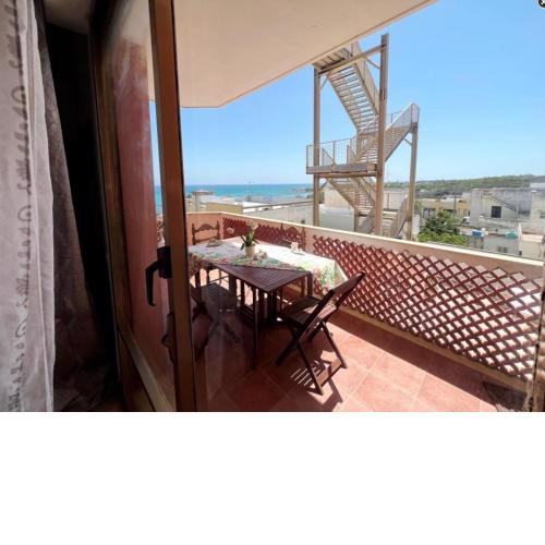TERRAZZA LA LOGGIA - Appartamento Panoramico