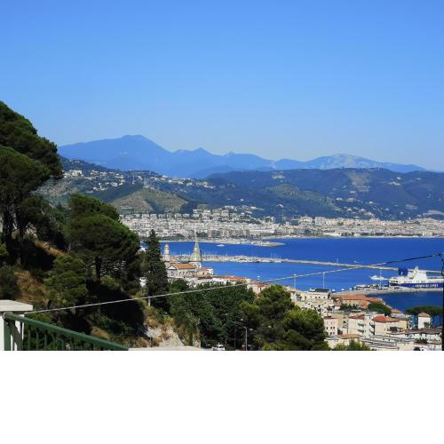 Terrazza Mediterranea