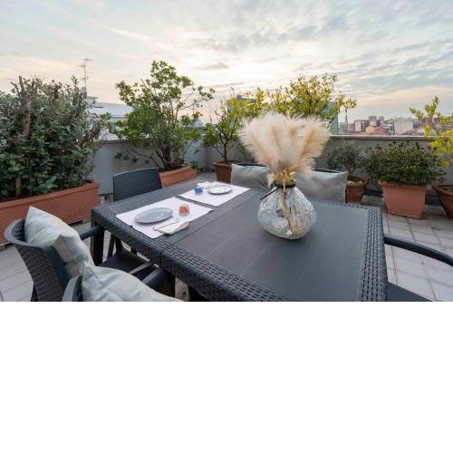 Terrazza Milano Via Oglio 3 - Corso Lodi