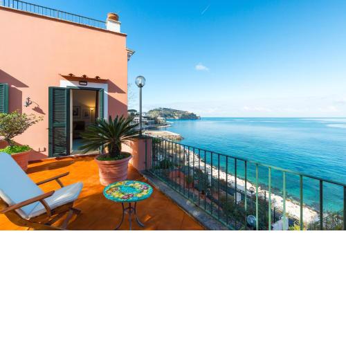 Terrazza Morgera by Napoliapartments