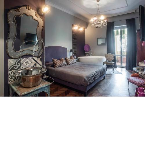 Terrazza Munira Trastevere
