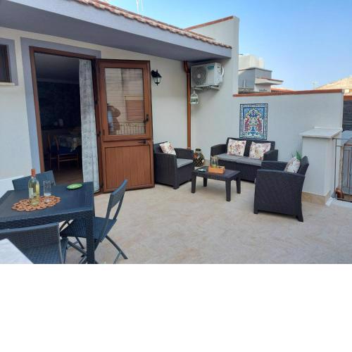 Terrazza New Homes