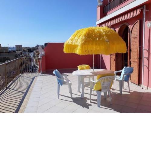 Terrazza Paradiso