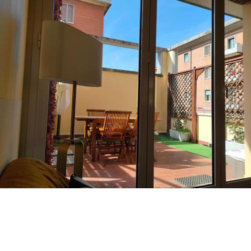 Terrazza Paradisus
