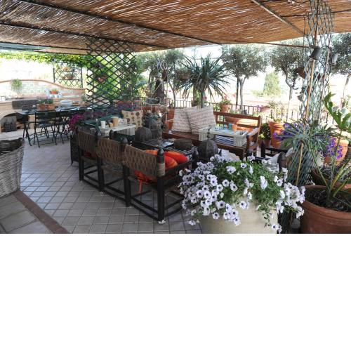 Terrazza Pavone