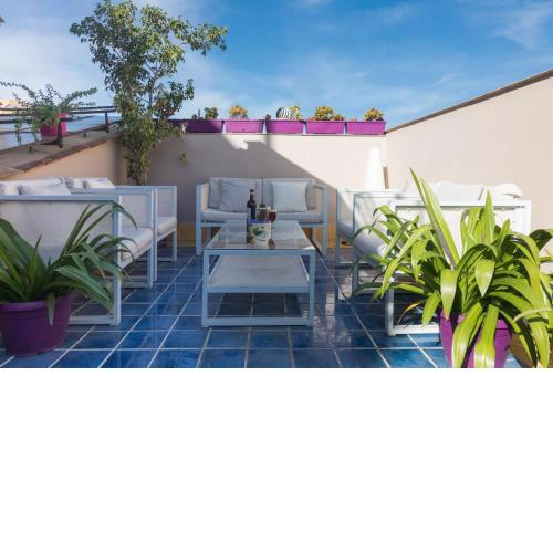Terrazza Politeama