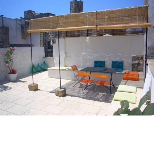 Terrazza Salentina