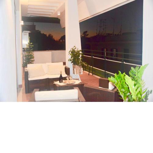 Terrazza San Giovanni apartment
