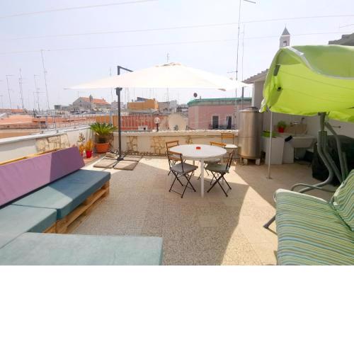 Terrazza San Marco