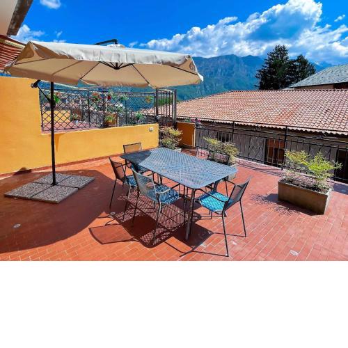 Terrazza San Martino