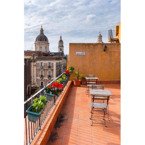Terrazza Santa Chiara