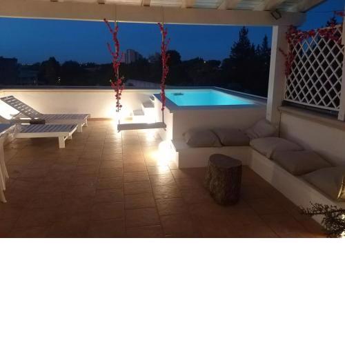 Terrazza Santorini
