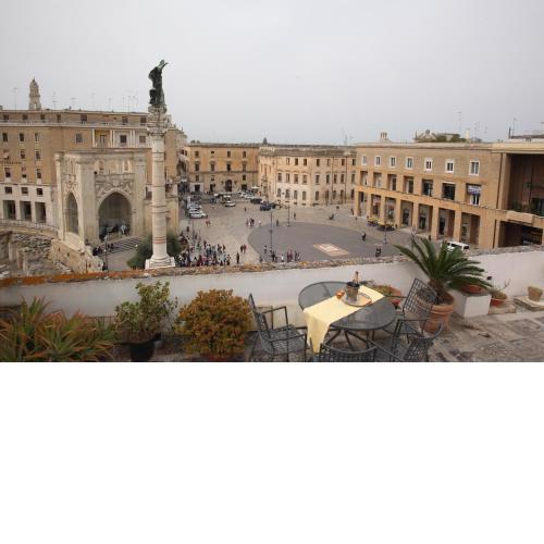 Terrazza Sant'Oronzo