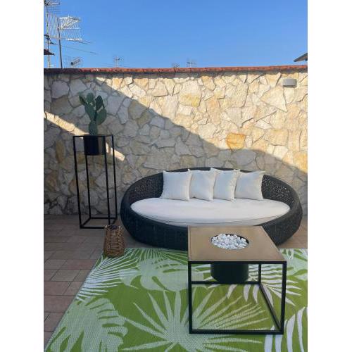 Terrazza Station Apartment