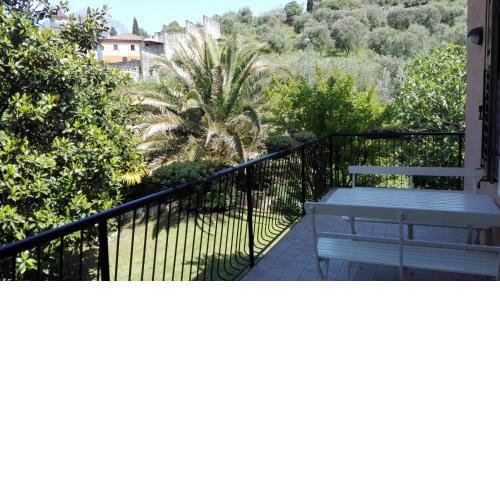Terrazza sugli Ulivi