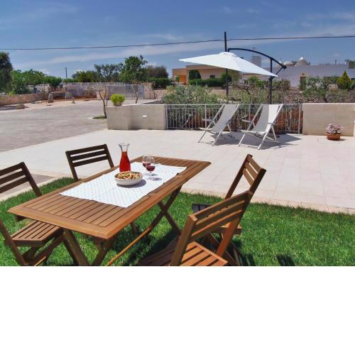 Terrazza Sui Colli