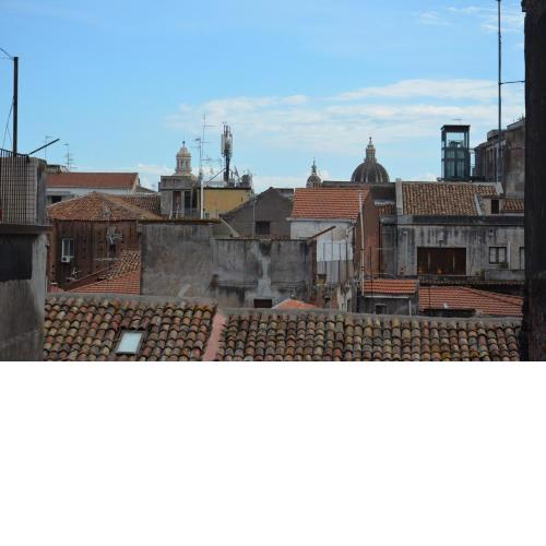 Terrazza sul barocco