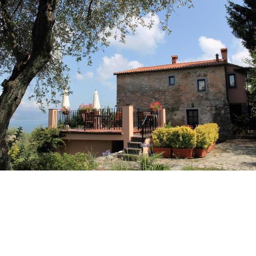 Terrazza sul Golfo